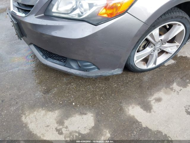 2013 ACURA ILX 19VDE1F58DE006937 Photo 5