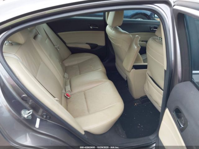 2013 ACURA ILX 19VDE1F58DE006937 Photo 7