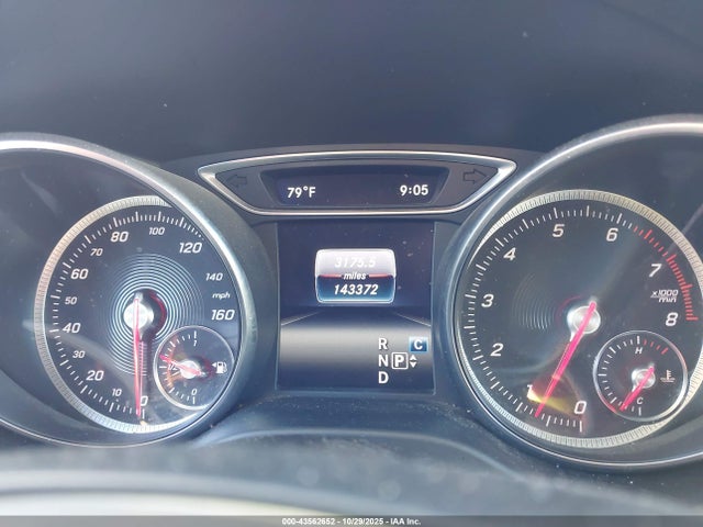 43562652 :رقم المزاد ، WDDSJ4EB3JN519173 vin ، 2018 Mercedes-benz Cla 250 مزاد بيع