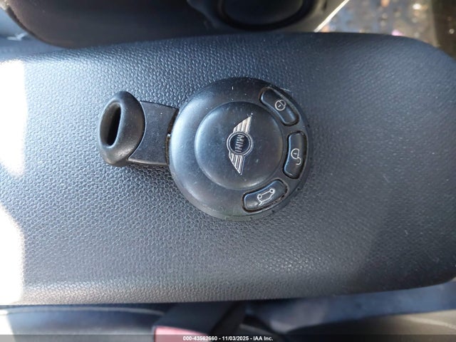 2015 MINI COUNTRYMAN WMWZC3C56FWT05867 Photo 10