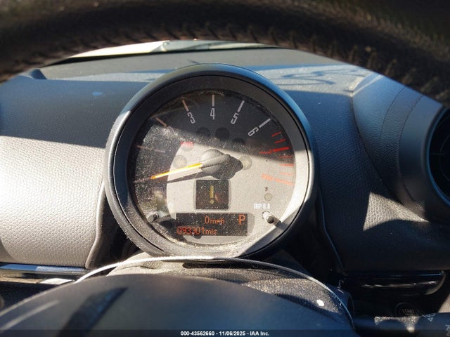 2015 MINI COUNTRYMAN WMWZC3C56FWT05867 Photo 6