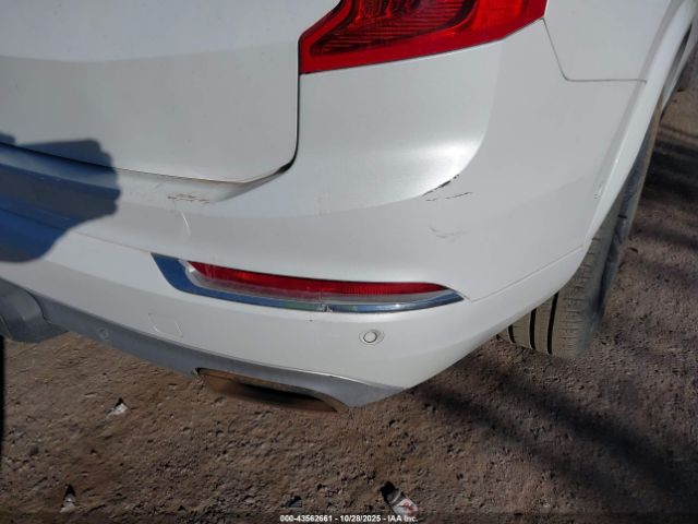 2016 VOLVO XC90 HYBRID YV4BC0PL2G1071136 Photo 5