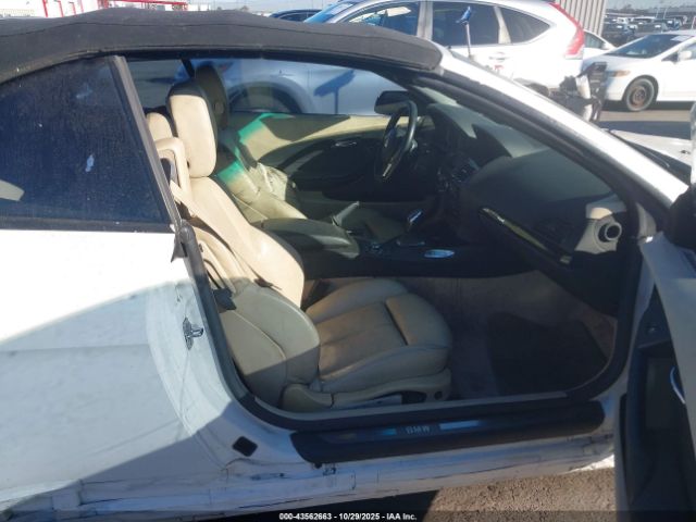 2009 BMW 650I WBAEB53589CX64272 Photo 4