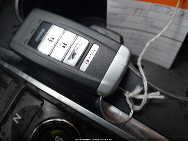 2020 ACURA MDX 5J8YD4H51LL007347 Photo 10