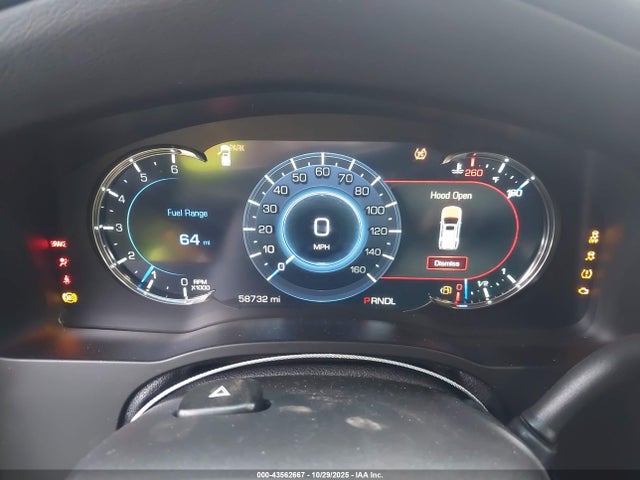 2018 CADILLAC ESCALADE ESV 1GYS4GKJ0JR174301 Photo 6