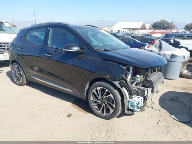 2023 CHEVROLET BOLT EUV 1G1FZ6S02P4117817