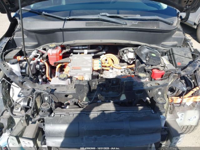 2023 CHEVROLET BOLT EUV 1G1FZ6S02P4117817 Photo 9