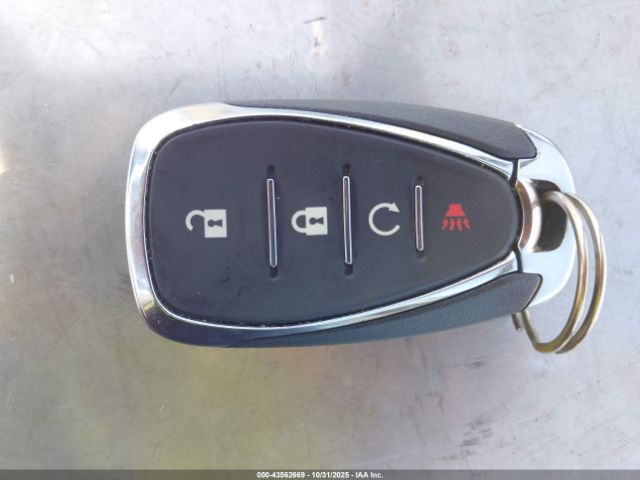 2023 CHEVROLET BOLT EUV 1G1FZ6S02P4117817 Photo 10