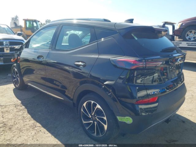 2023 CHEVROLET BOLT EUV 1G1FZ6S02P4117817 Photo 2