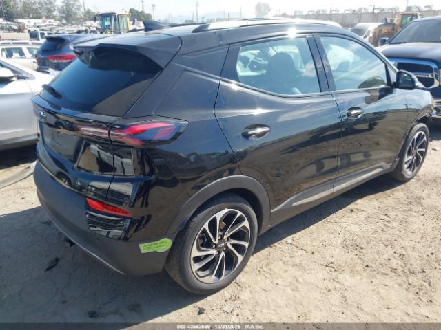 2023 CHEVROLET BOLT EUV 1G1FZ6S02P4117817 Photo 3