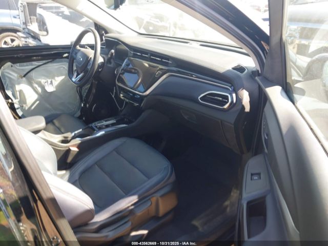 2023 CHEVROLET BOLT EUV 1G1FZ6S02P4117817 Photo 4