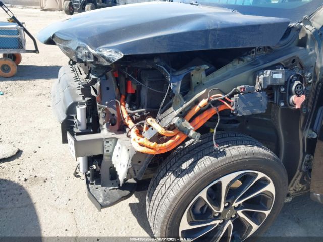 2023 CHEVROLET BOLT EUV 1G1FZ6S02P4117817 Photo 5