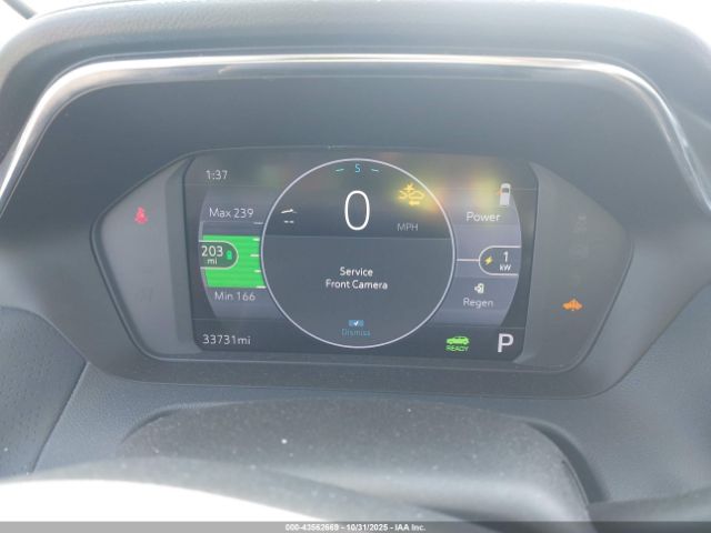 2023 CHEVROLET BOLT EUV 1G1FZ6S02P4117817 Photo 6