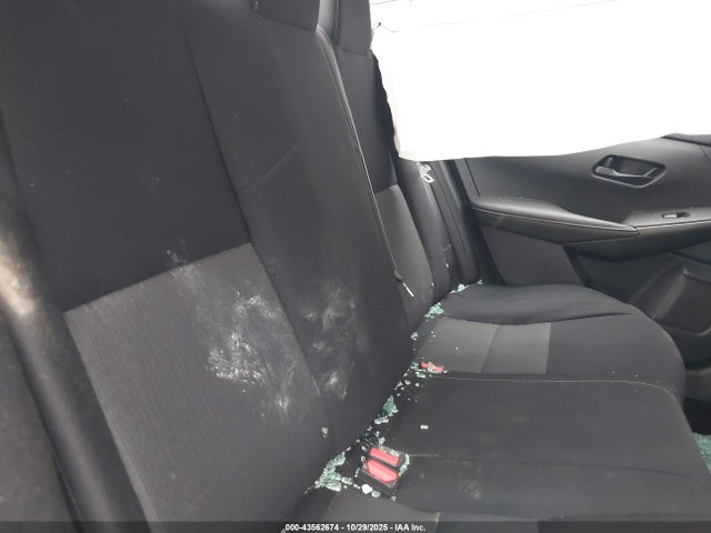 Aukcja sprzedaży 2025 Nissan Sentra Sv, vin: 3N1AB8CV4SY244539, numer aukcji: 43562674