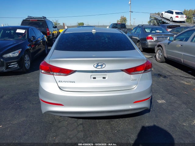 5NPD94LA1JH391943 Hyundai Elantra Ec