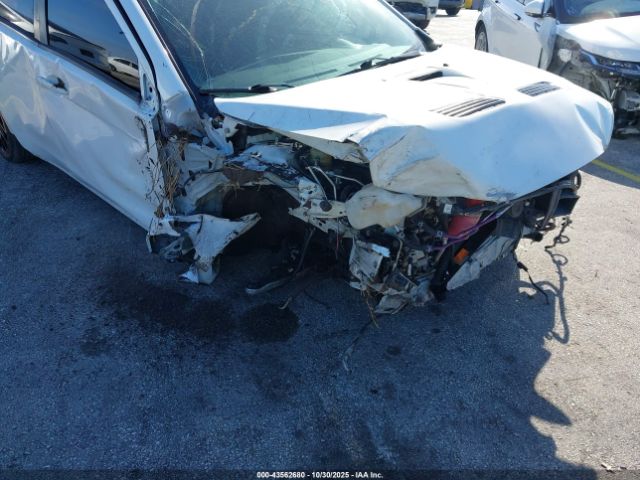 2013 MITSUBISHI LANCER EVOLUTION JA32W5FV0DU005865 Photo 5