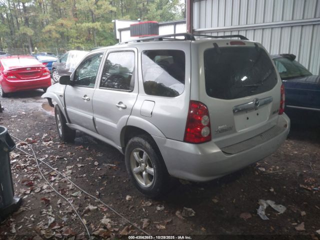 2005 MAZDA TRIBUTE 4F2CZ96155KM55011 Photo 2