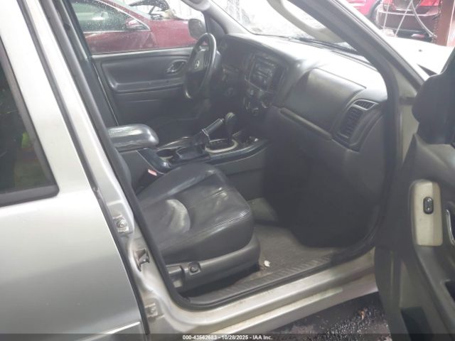 2005 MAZDA TRIBUTE 4F2CZ96155KM55011 Photo 4
