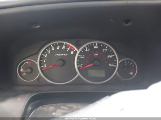 2005 MAZDA TRIBUTE 4F2CZ96155KM55011 Photo 6