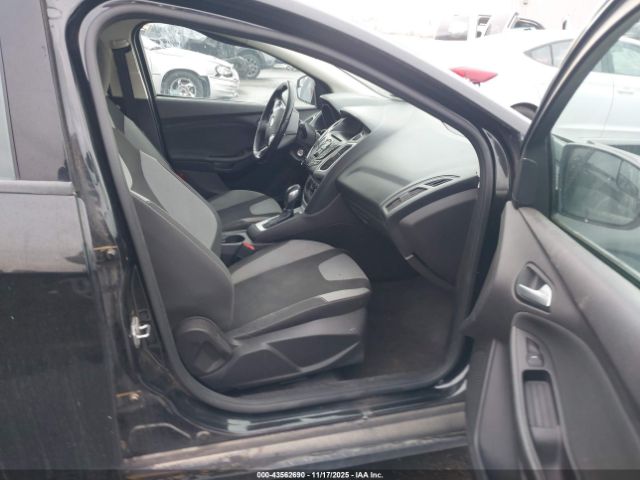2014 FORD FOCUS 1FADP3K2XEL264349 Photo 4