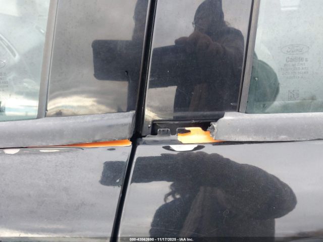 2014 FORD FOCUS 1FADP3K2XEL264349 Photo 5