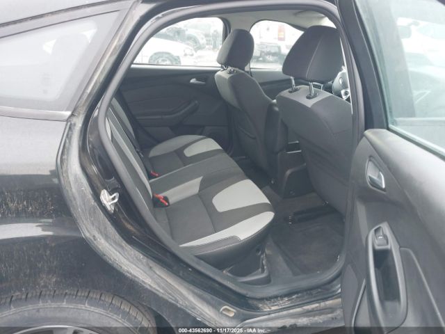 2014 FORD FOCUS 1FADP3K2XEL264349 Photo 7