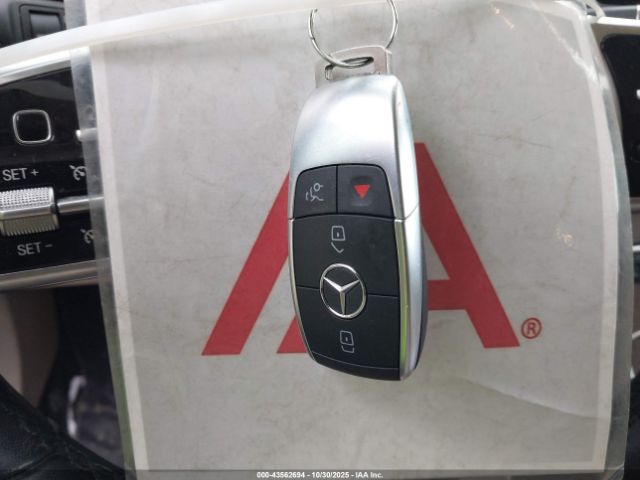 2020 MERCEDES-BENZ GLC 300 WDC0G8EB2LF699812 Photo 10