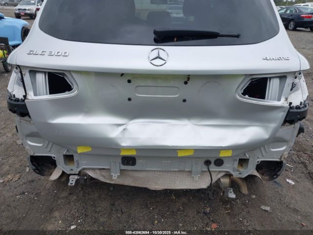 2020 MERCEDES-BENZ GLC 300 WDC0G8EB2LF699812 Photo 5