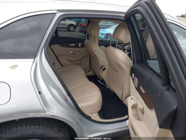 2020 MERCEDES-BENZ GLC 300 WDC0G8EB2LF699812 Photo 7