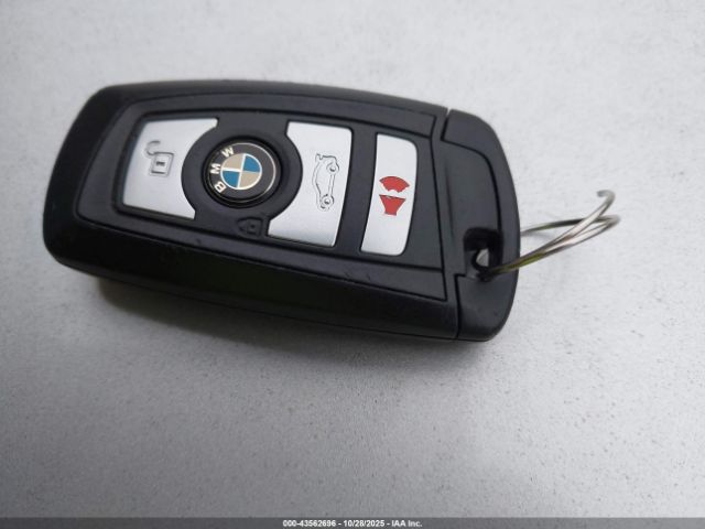 2014 BMW X3 5UXWX9C52E0D15408 Photo 10