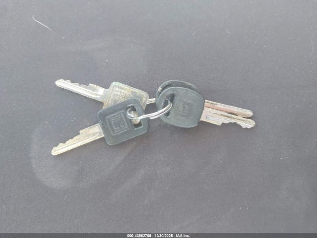 1993 GMC SIERRA 1GTDC14Z4PE508587 Photo 10