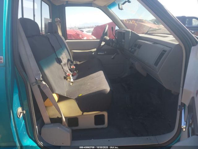 1993 GMC SIERRA 1GTDC14Z4PE508587 Photo 4