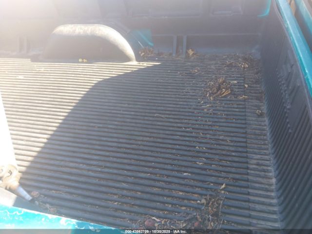 1993 GMC SIERRA 1GTDC14Z4PE508587 Photo 7