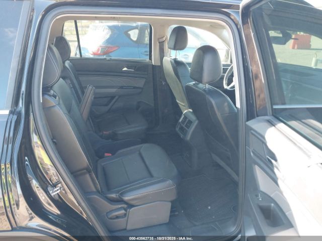 2022 VOLKSWAGEN ATLAS 1V2HR2CA9NC542582 Photo 7