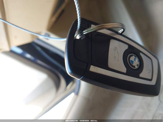 2015 BMW 328I WBA3A5C52FP603947 Photo 10