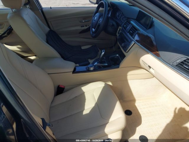 2015 BMW 328I WBA3A5C52FP603947 Photo 4