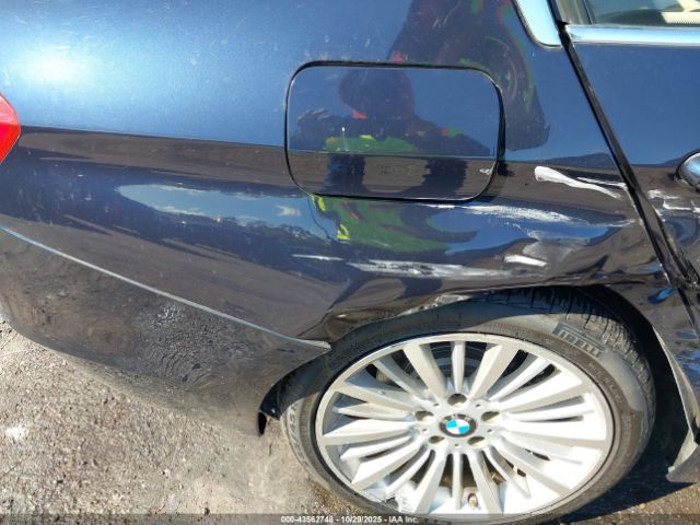 2015 BMW 328I WBA3A5C52FP603947 Photo 5