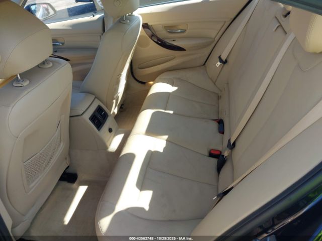 2015 BMW 328I WBA3A5C52FP603947 Photo 7