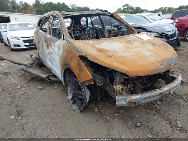 2019 HYUNDAI SANTA FE XL KM8SR4HF7KU297872