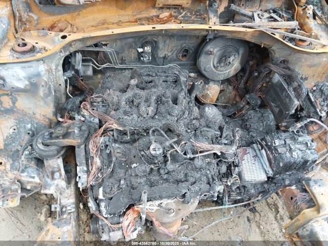 2019 HYUNDAI SANTA FE XL KM8SR4HF7KU297872 Photo 9