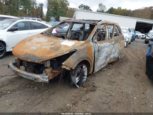 2019 HYUNDAI SANTA FE XL KM8SR4HF7KU297872 Photo 1
