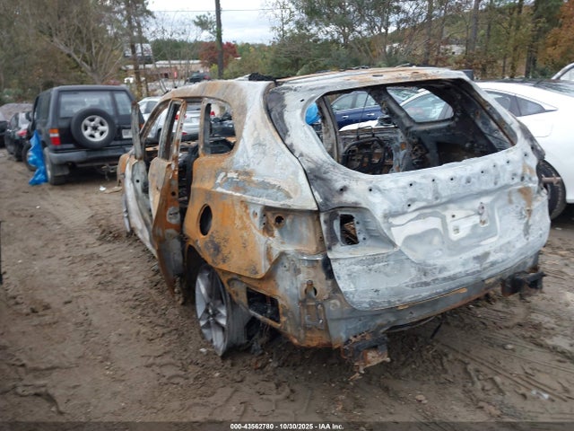 2019 HYUNDAI SANTA FE XL KM8SR4HF7KU297872 Photo 2