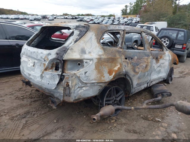 2019 HYUNDAI SANTA FE XL KM8SR4HF7KU297872 Photo 3