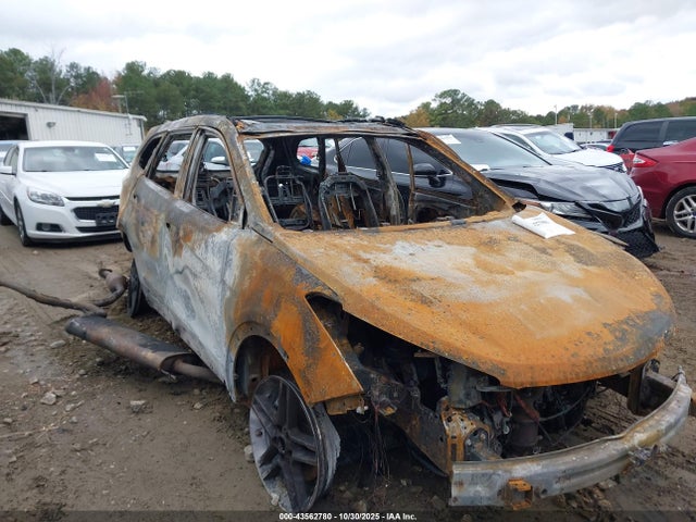 2019 HYUNDAI SANTA FE XL KM8SR4HF7KU297872 Photo 5