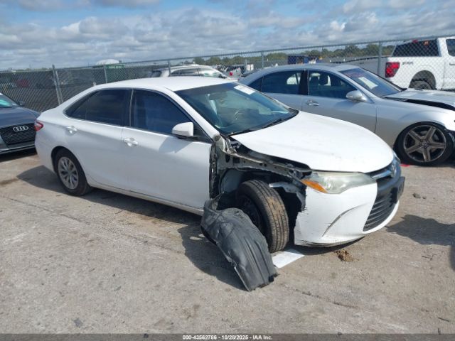 2015 TOYOTA CAMRY 4T1BF1FK8FU003263