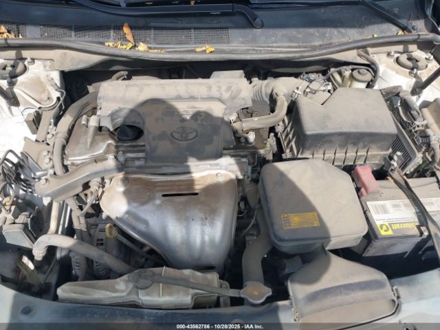 2015 TOYOTA CAMRY 4T1BF1FK8FU003263 Photo 9