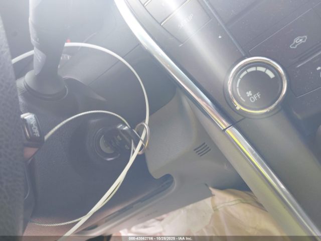 2015 TOYOTA CAMRY 4T1BF1FK8FU003263 Photo 10