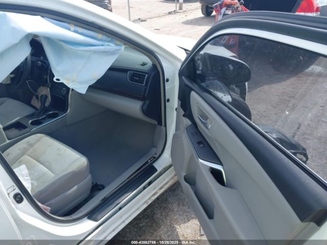 2015 TOYOTA CAMRY 4T1BF1FK8FU003263 Photo 4