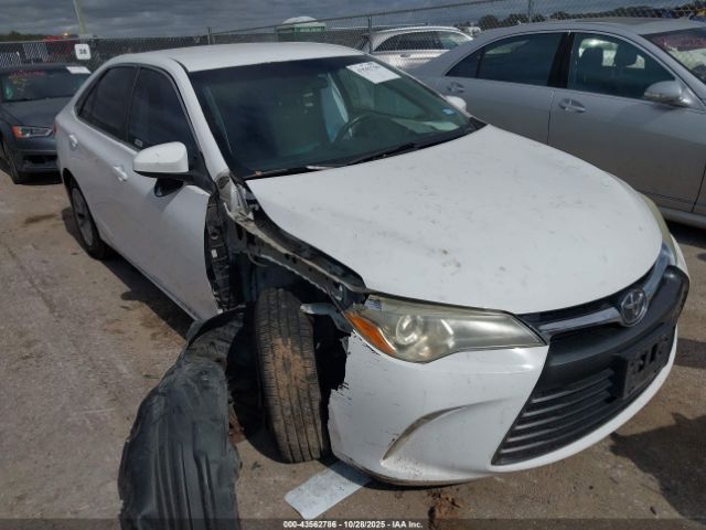 2015 TOYOTA CAMRY 4T1BF1FK8FU003263 Photo 5