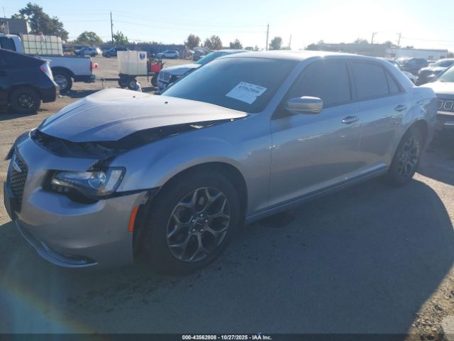 2016 CHRYSLER 300 2C3CCAGG5GH176050 Photo 1